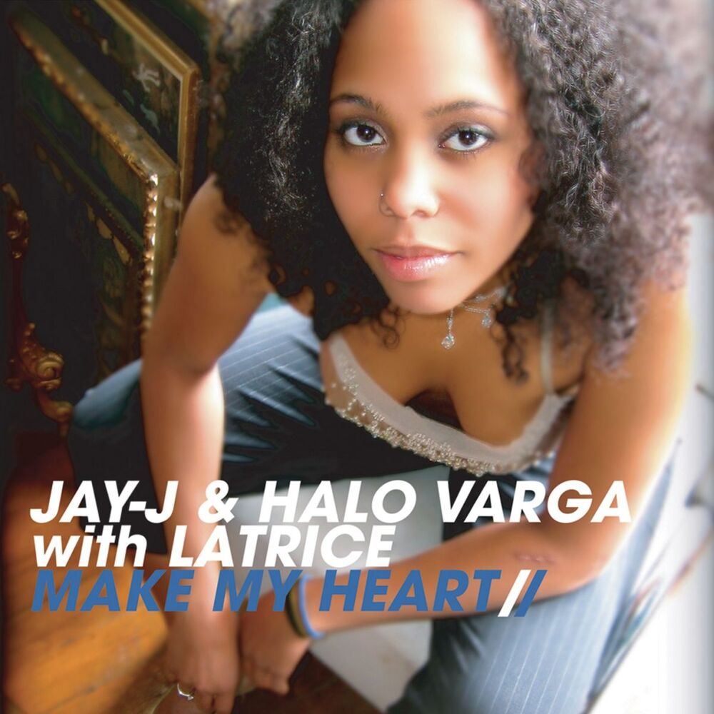 Picture of Make My Heart (feat. Latrice)