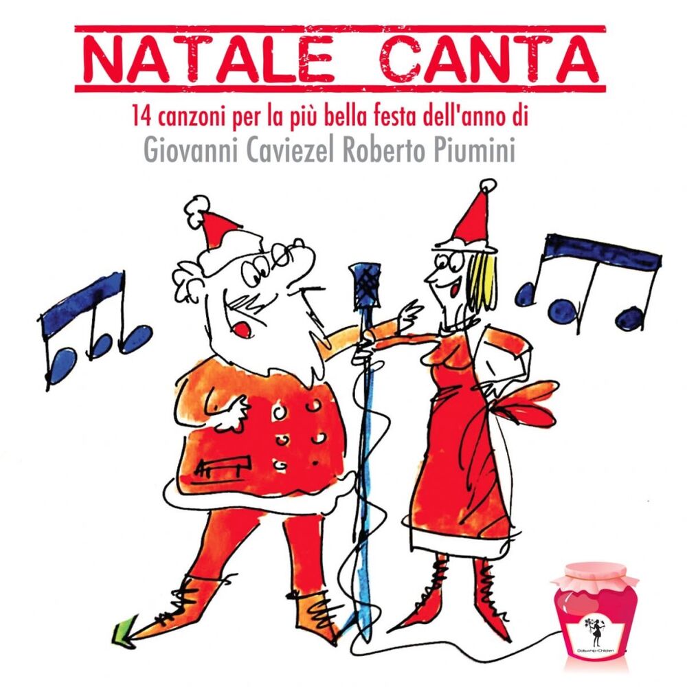Picture of Natale canta (14 canzoni per la festa più bella dell'anno)