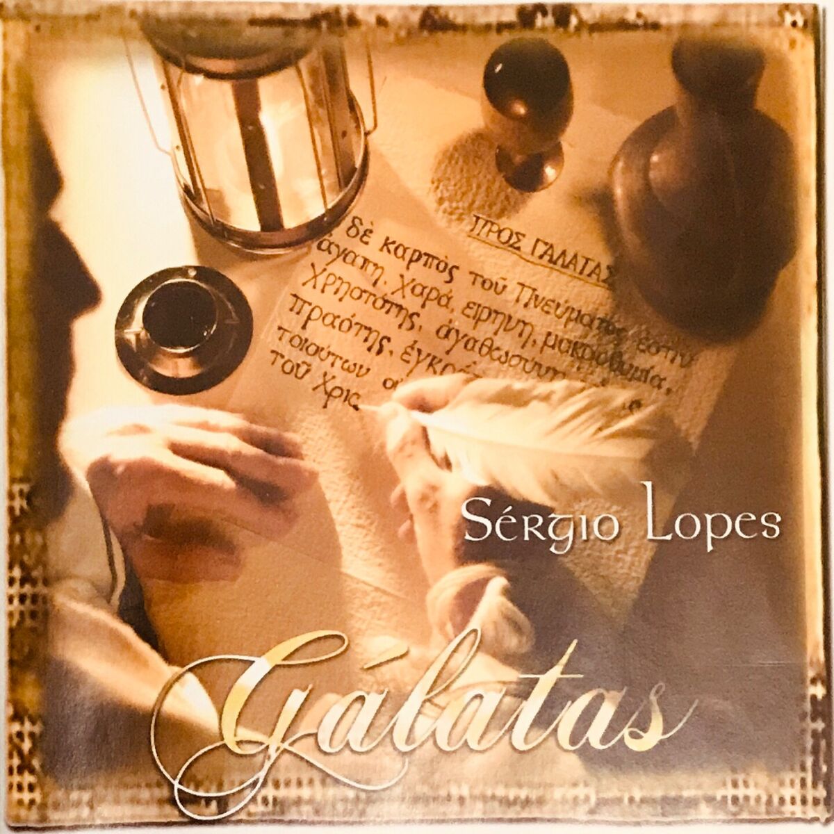 Album cover of Amor