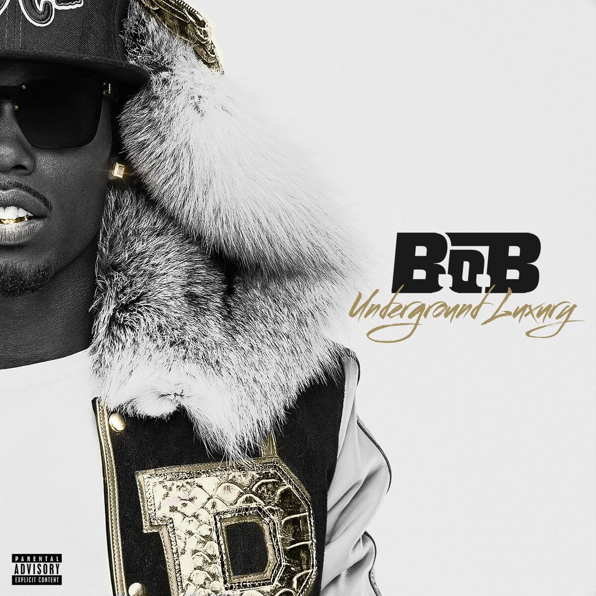 Album cover of All I Want