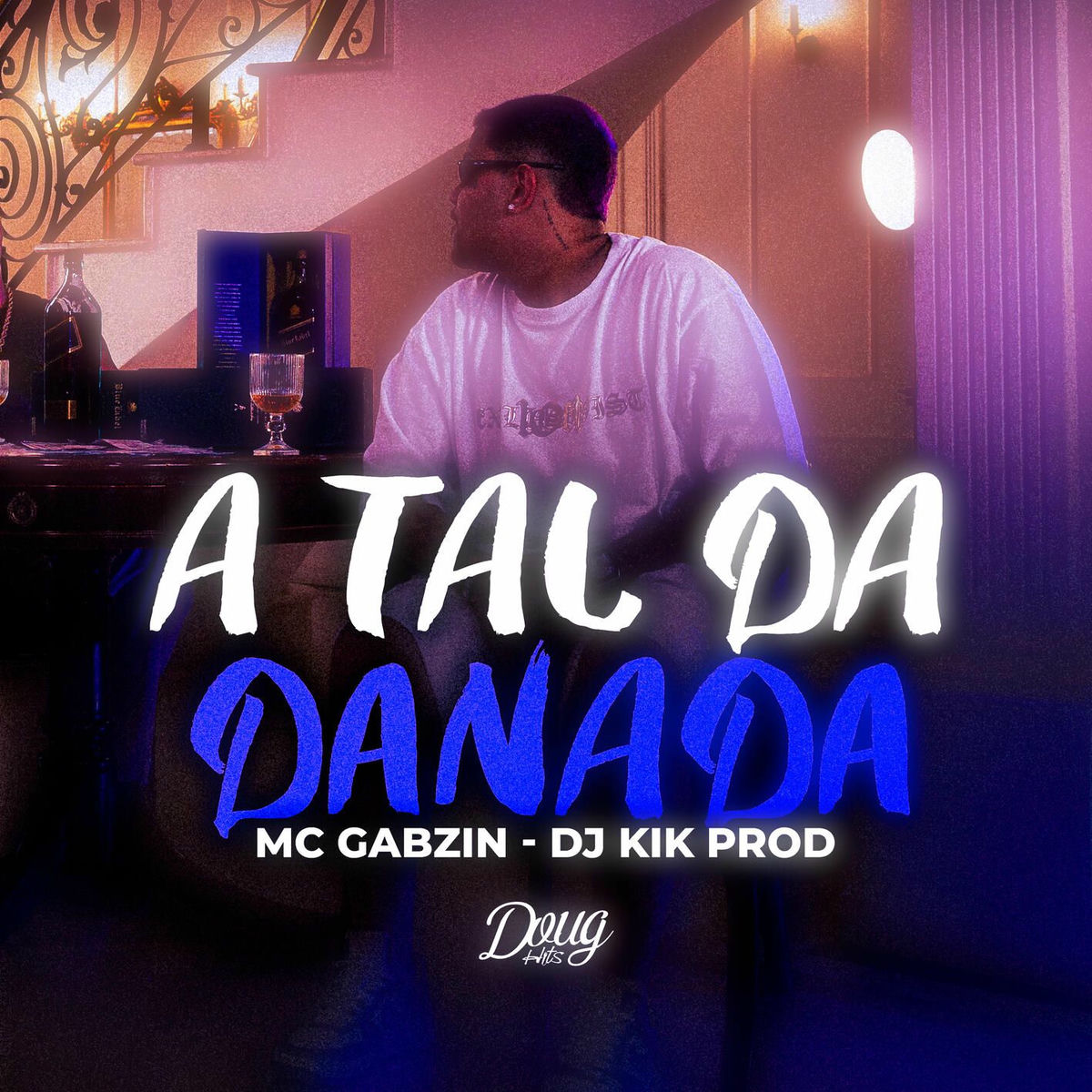 Album cover of A Tal da Danada