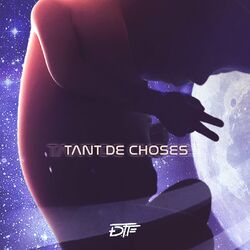 Cover of Tant de choses