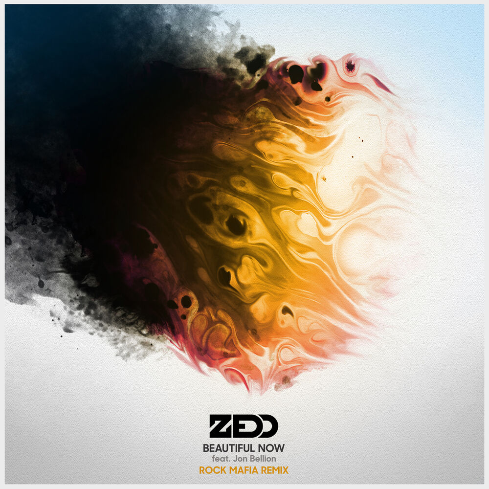 Picture of Beautiful Now (Rock Mafia Remix)