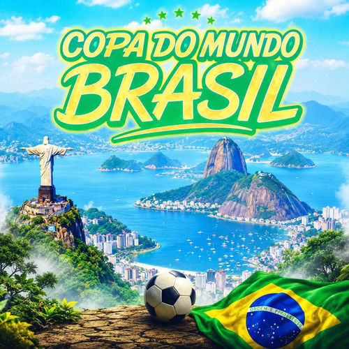 Copa do Mundo Brasil