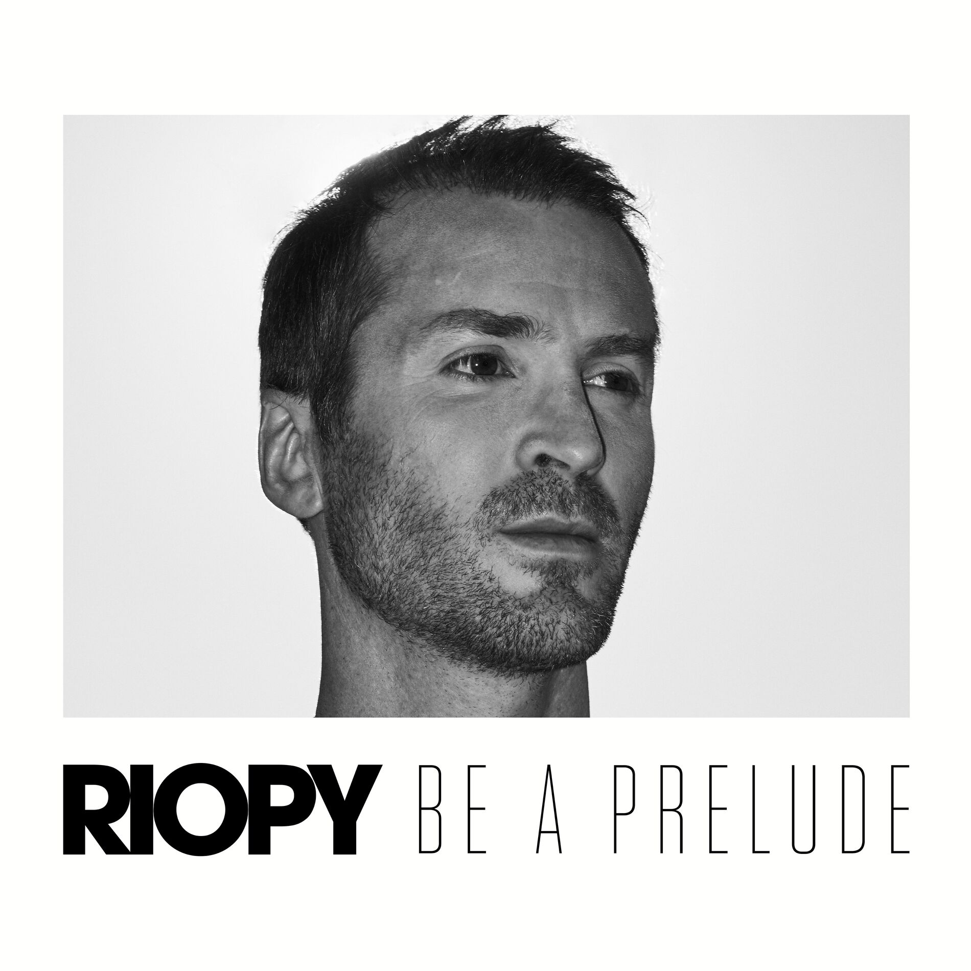 Album cover of Be a Prelude