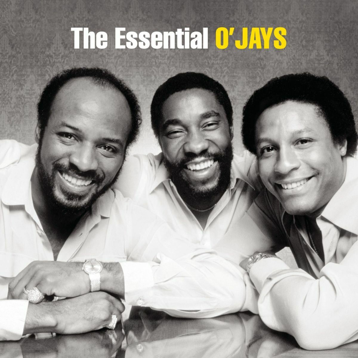 Album cover of I Love Music