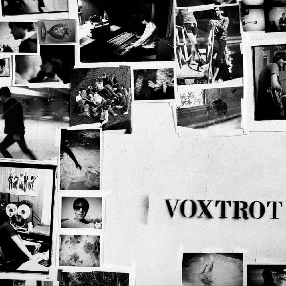 Picture of Voxtrot