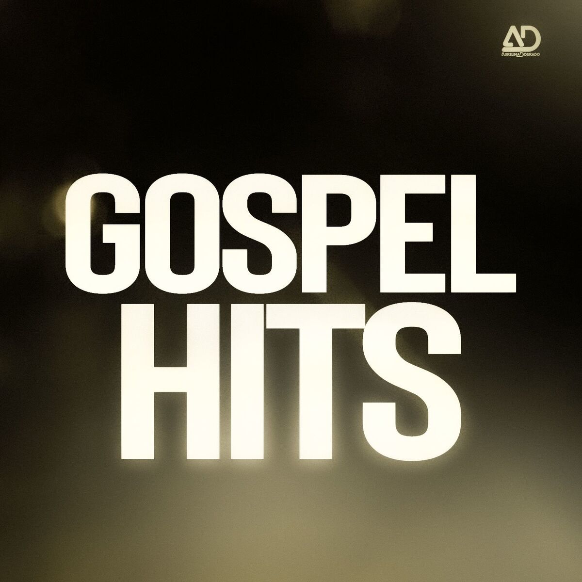 Album cover of Gospel Hits