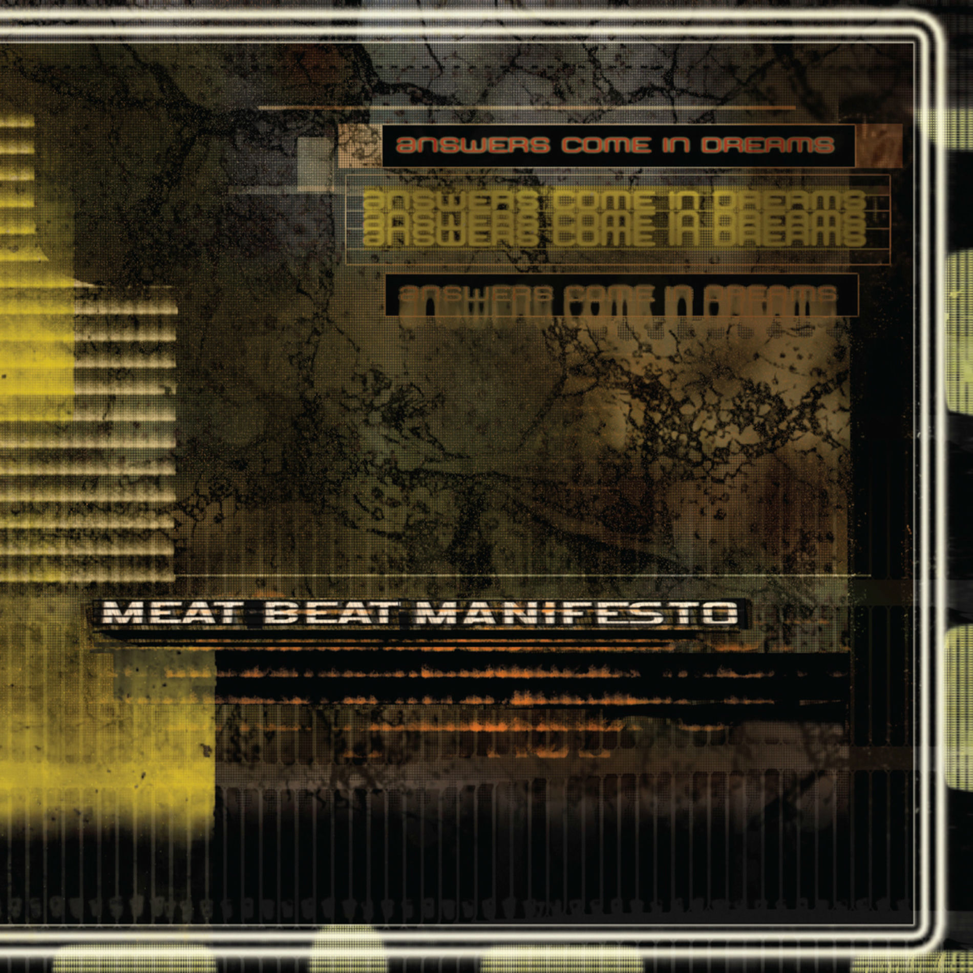 Meat Beat Manifesto: albums, songs, concerts | Deezer