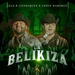 Cover of La Belikiza