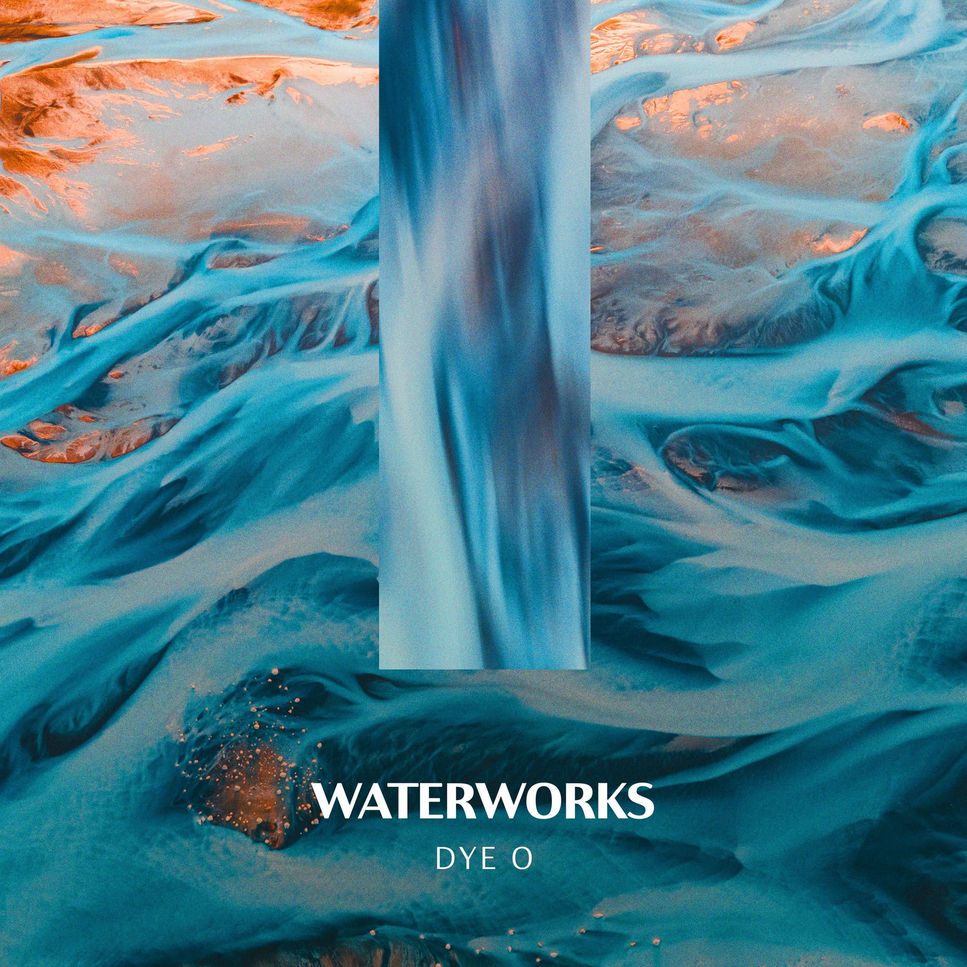 Album cover of Waterworks