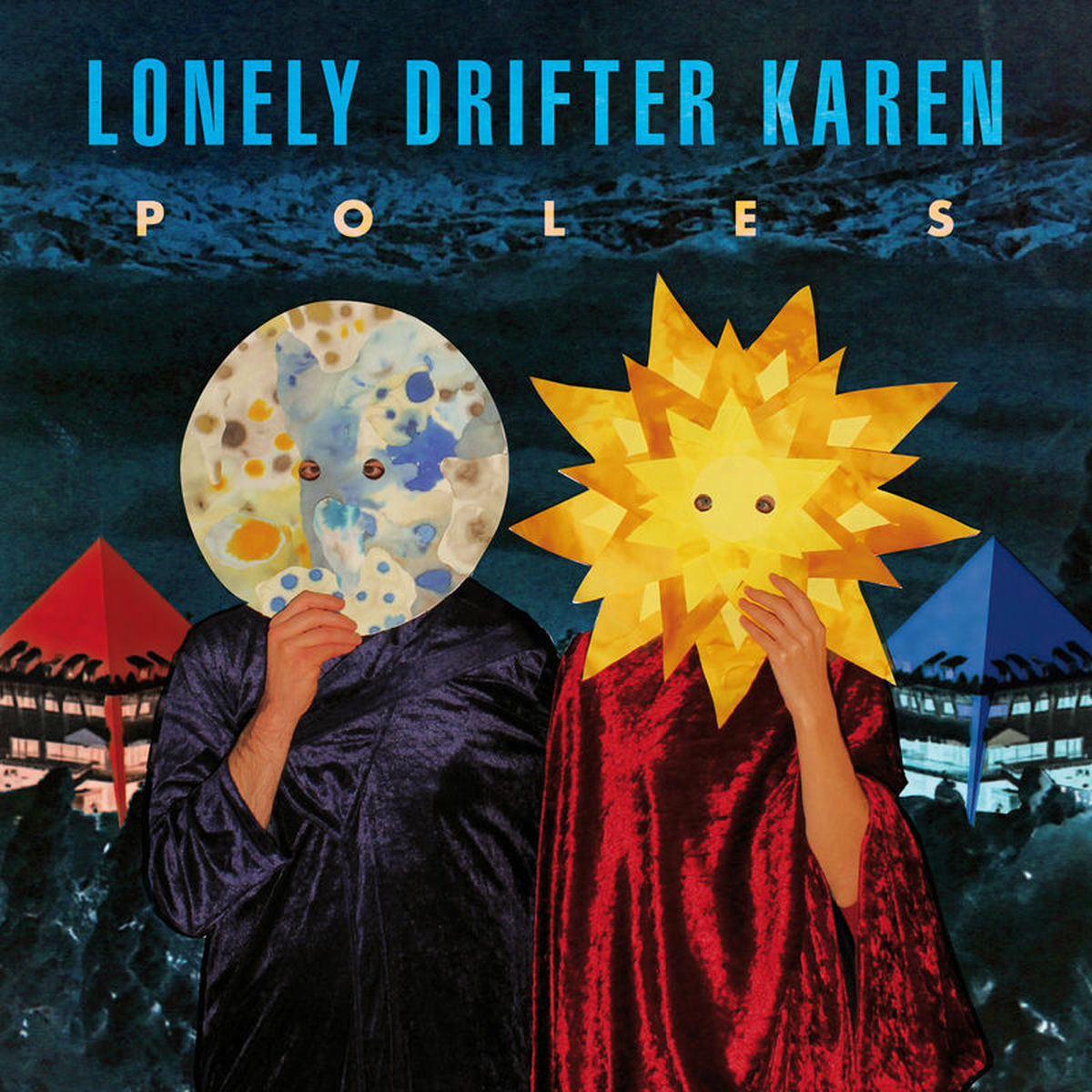 Album cover of Poles