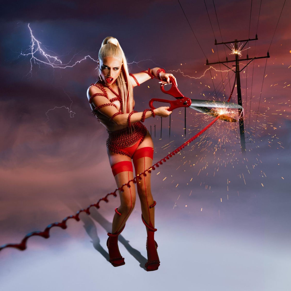Album cover of Hello