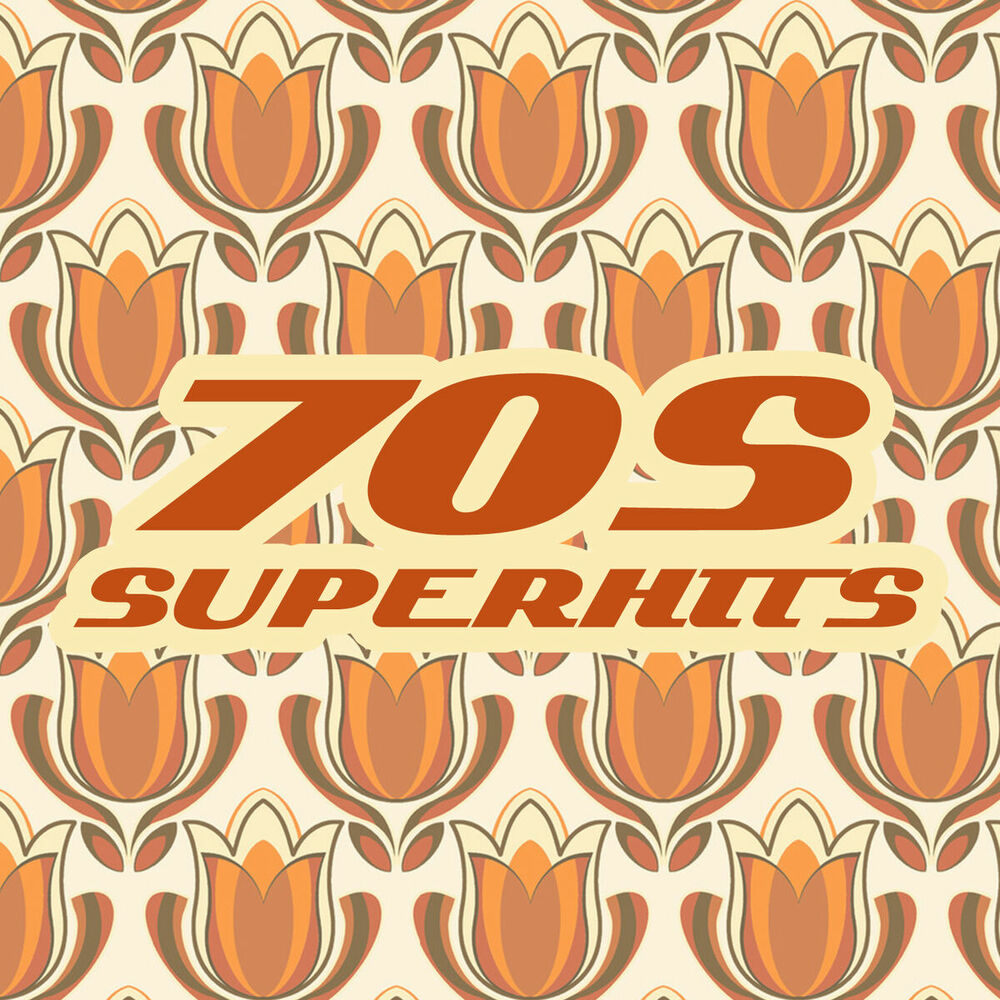 Picture of 70s Superhits