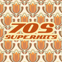 Cover of 70s Superhits