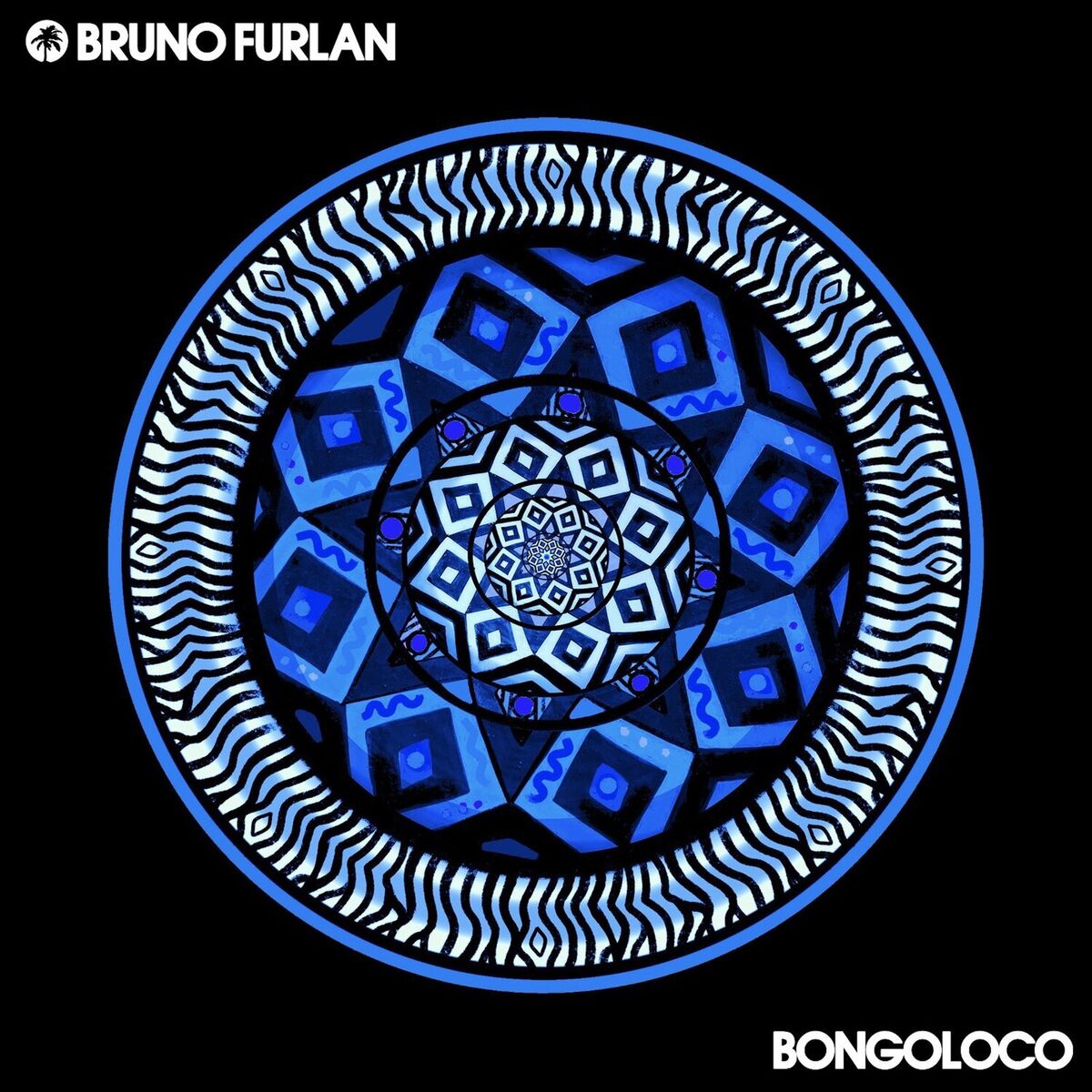 Album cover of Bongoloco