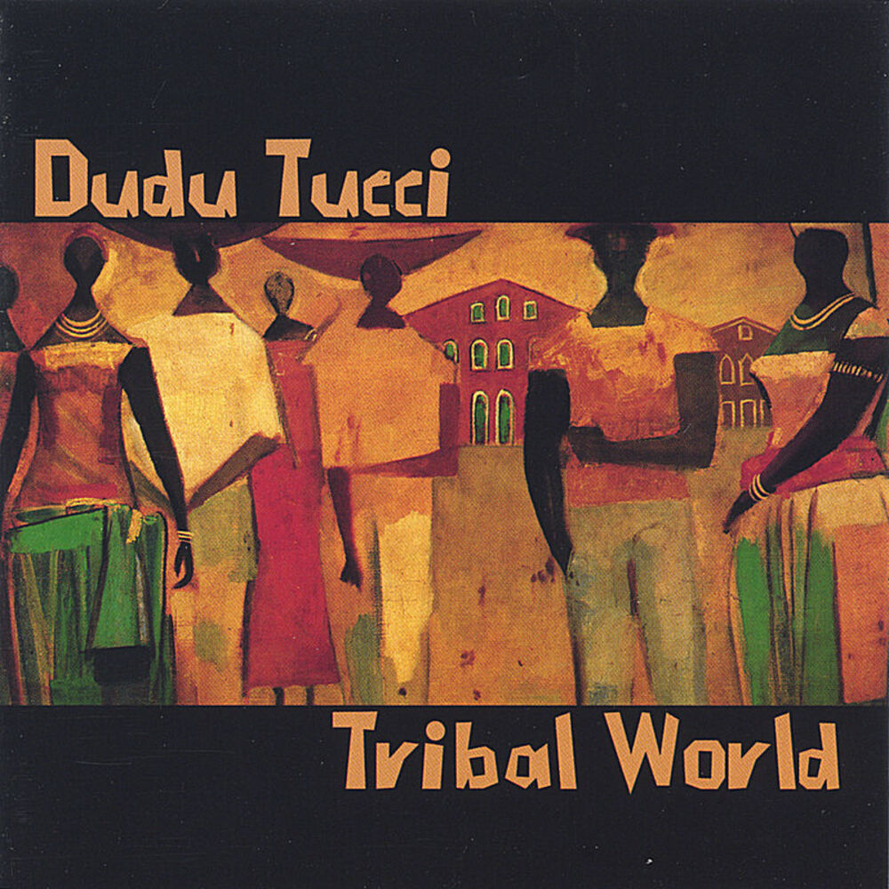 Picture of Tribal World