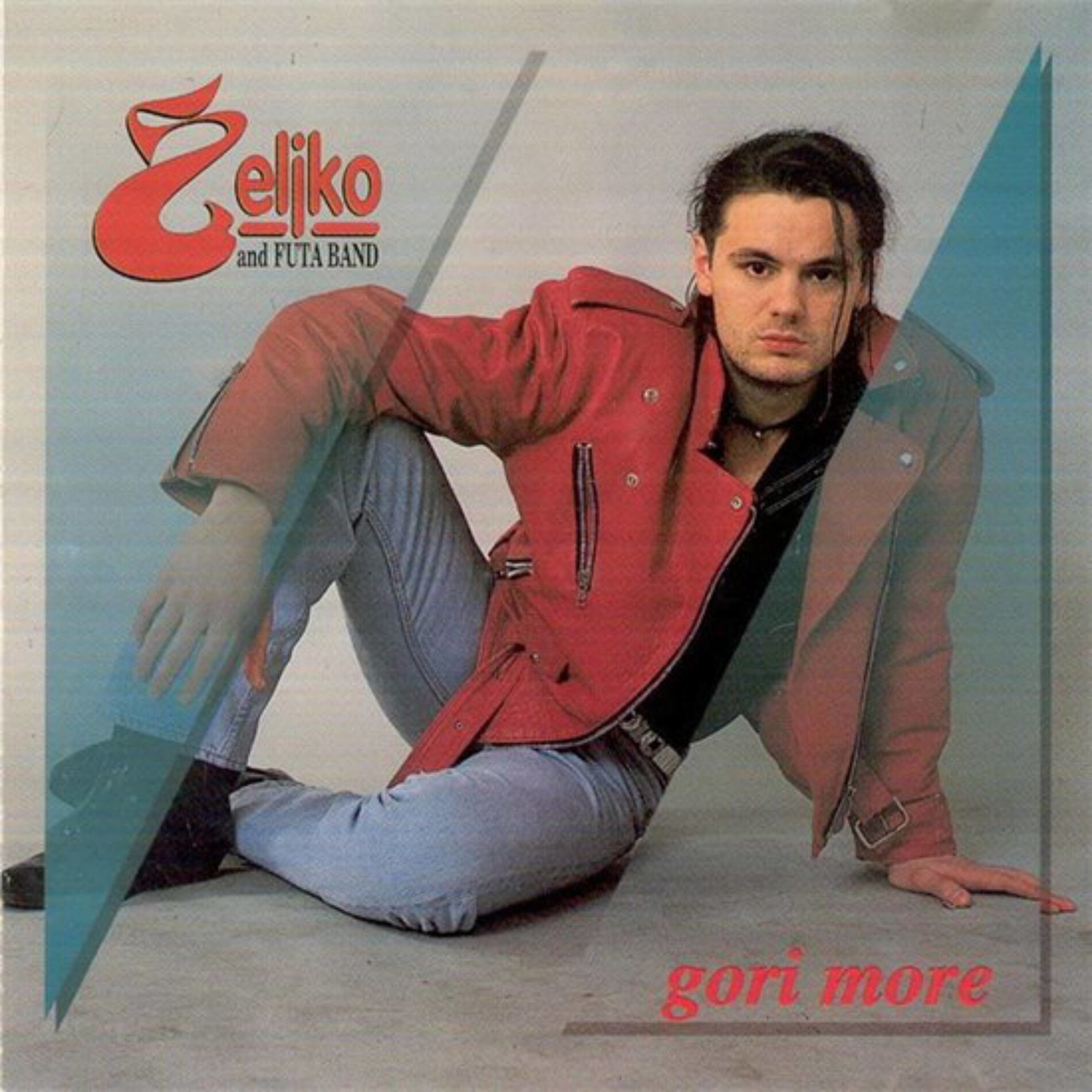 Album cover of Ko na grani jabuka