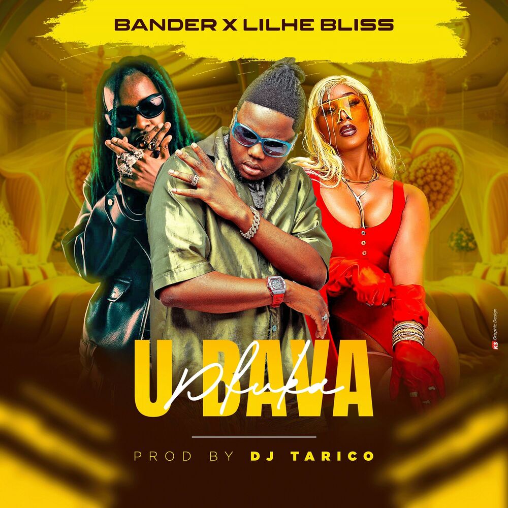 Picture of Pfuka U Bava (feat. lihle Bliss)