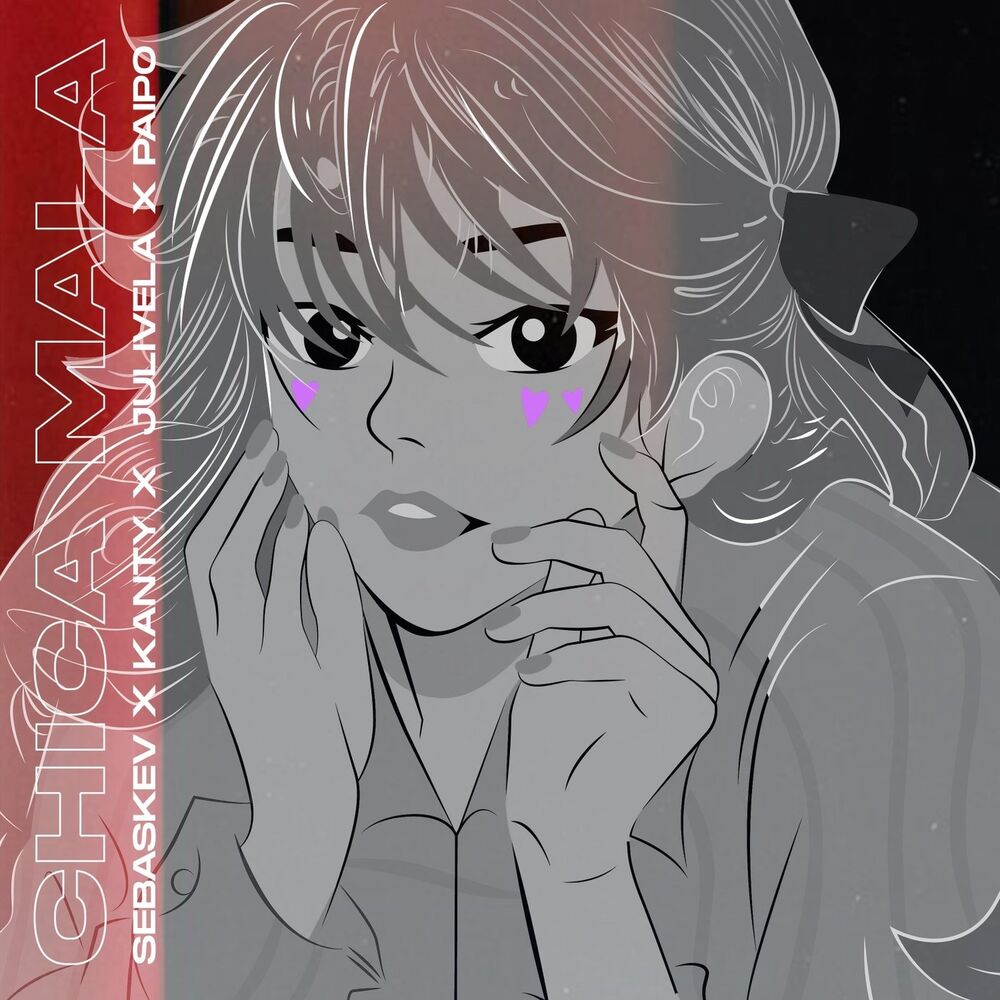 Picture of Chica Mala