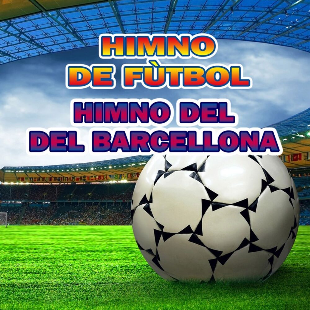 Picture of Himno del Barcellona