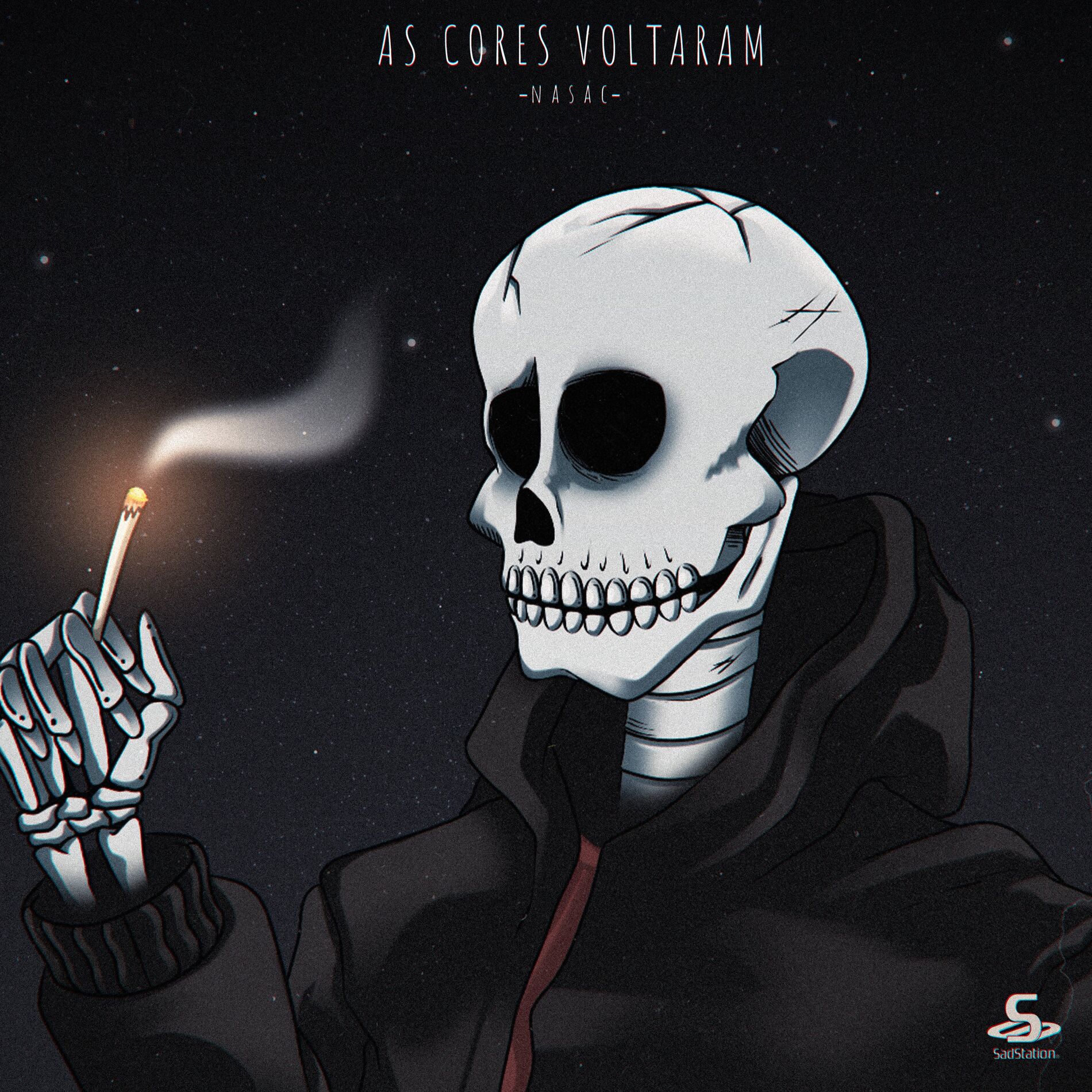 Album cover of As Cores Voltaram