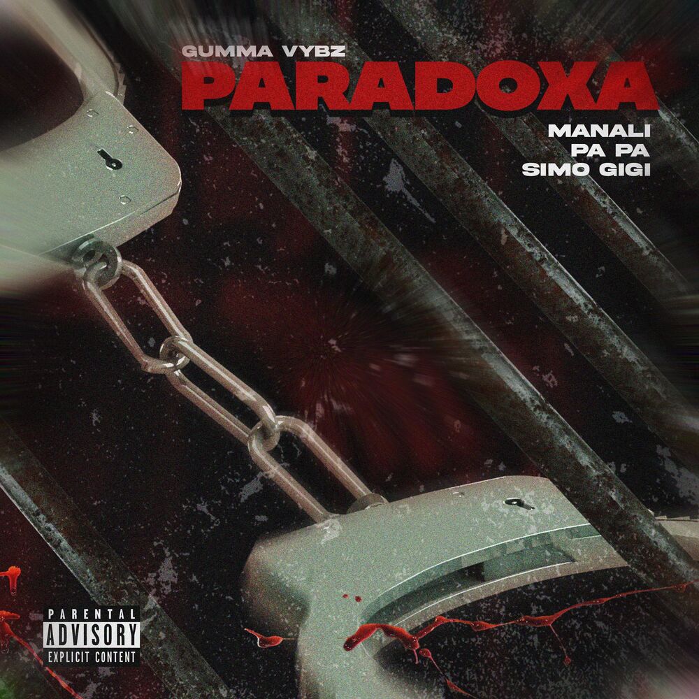 Picture of Paradoxa (feat. Gumma Vybz)