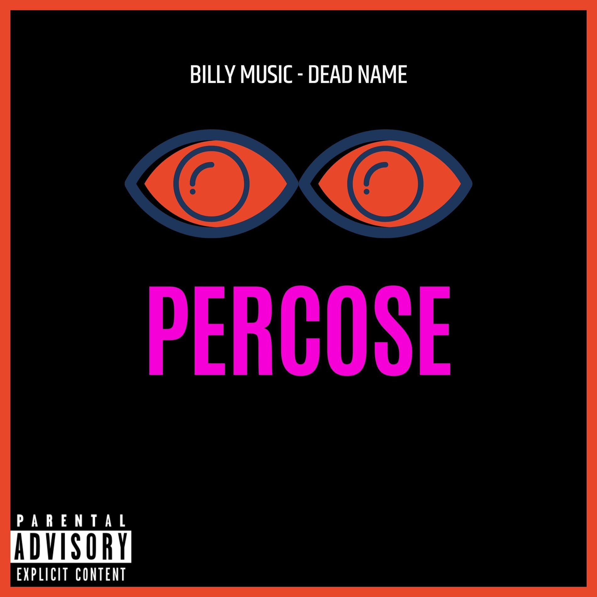 Billy Music - Percose: lyrics and songs | Deezer