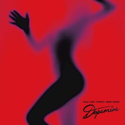Cover of Dopamine - HUGEL Rework