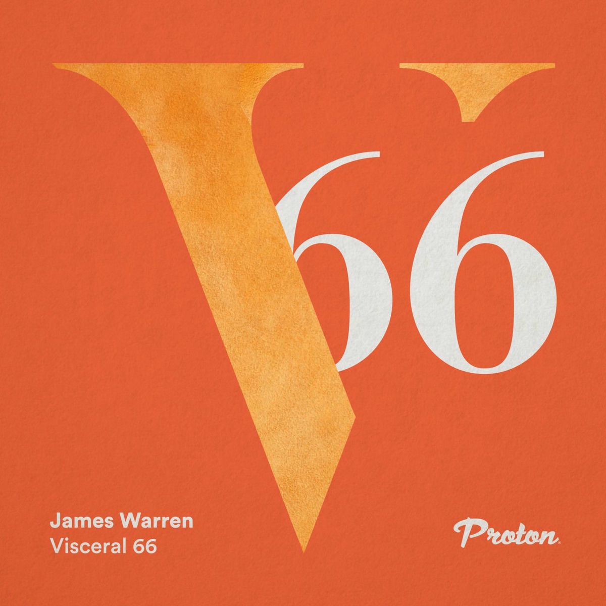 Album cover of Visceral 066