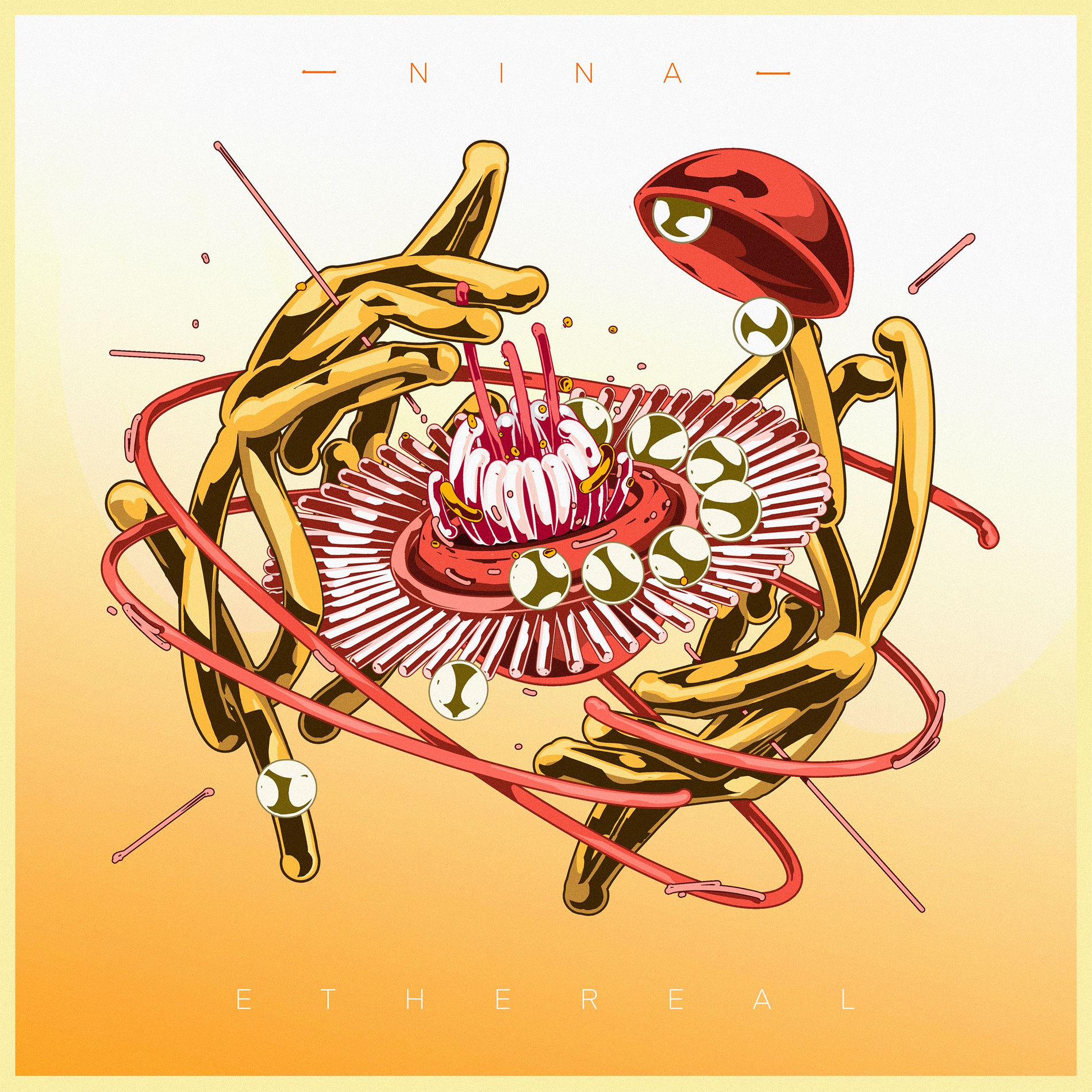 Album cover of Double Zero