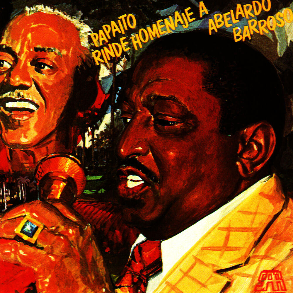 Picture of Rinde Homenaje a Abelardo Barroso