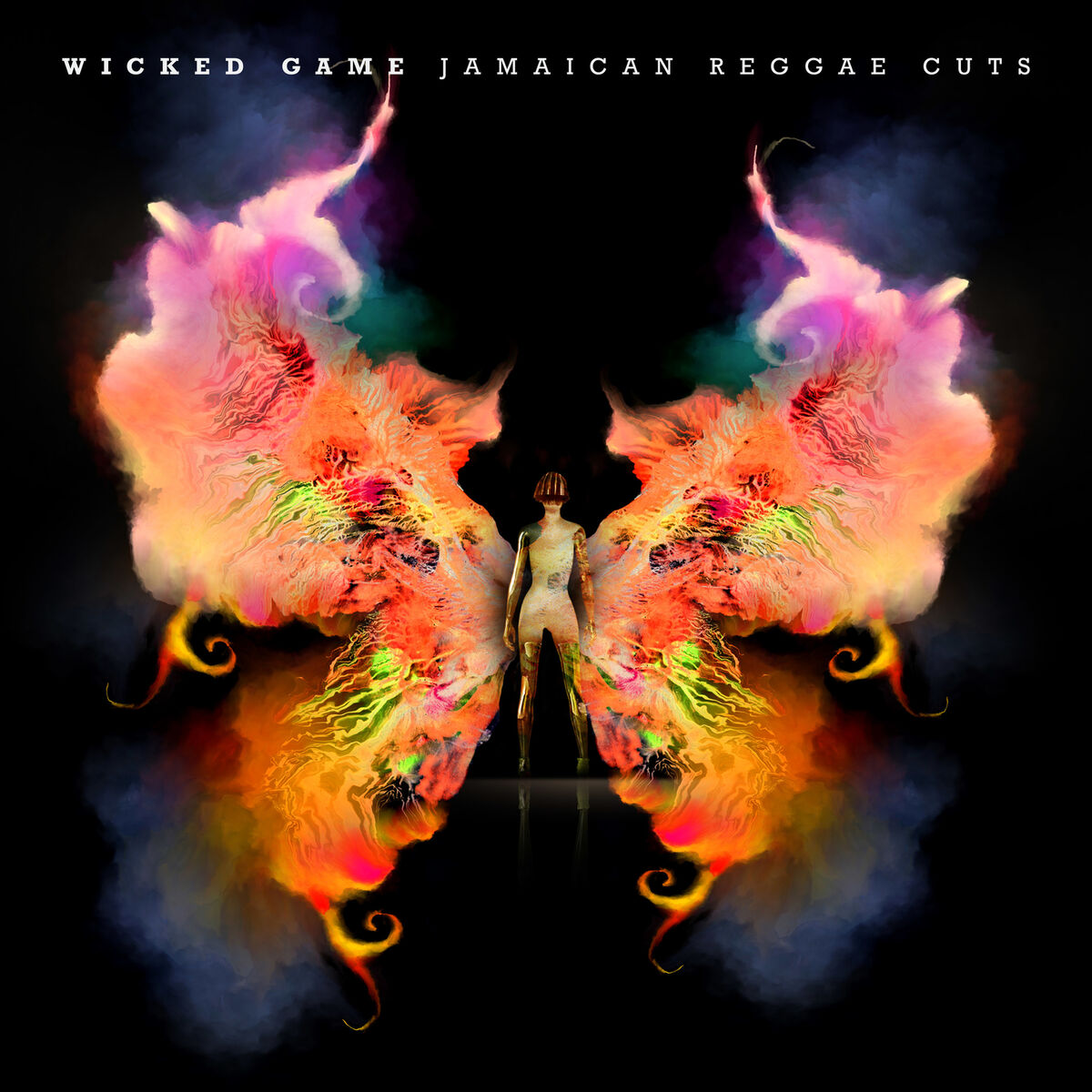 Album cover of Wicked Game