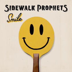 Cover of Smile