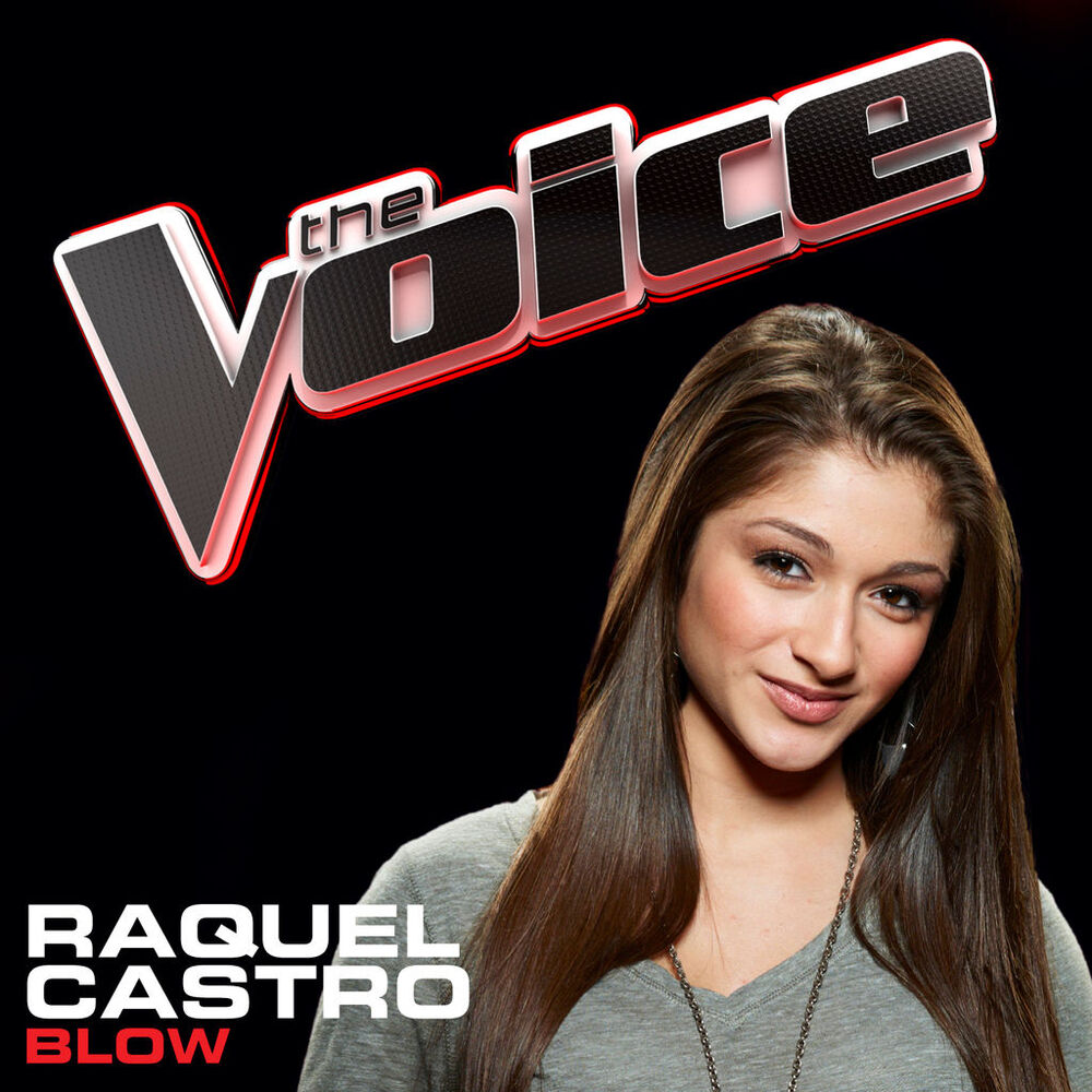 Picture of Blow (The Voice Performance)