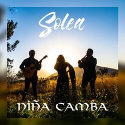 Cover of Niña Camba