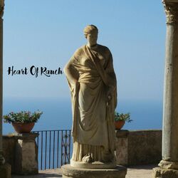 Cover of Heart Of Ranch