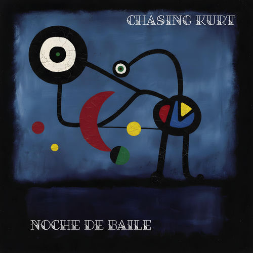 Noche de Baile artwork