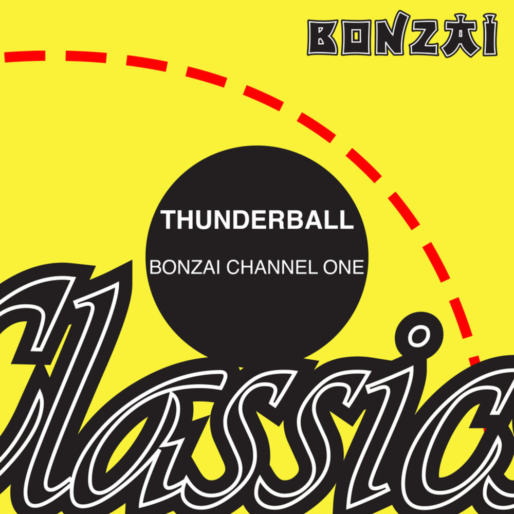 Picture of Bonzai Channel One