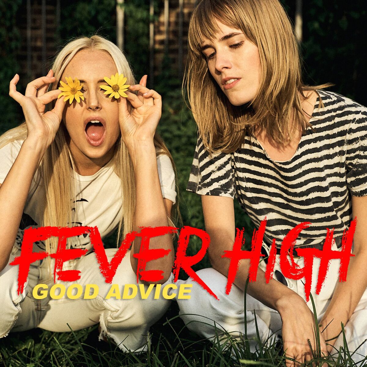 Album cover of Good Advice