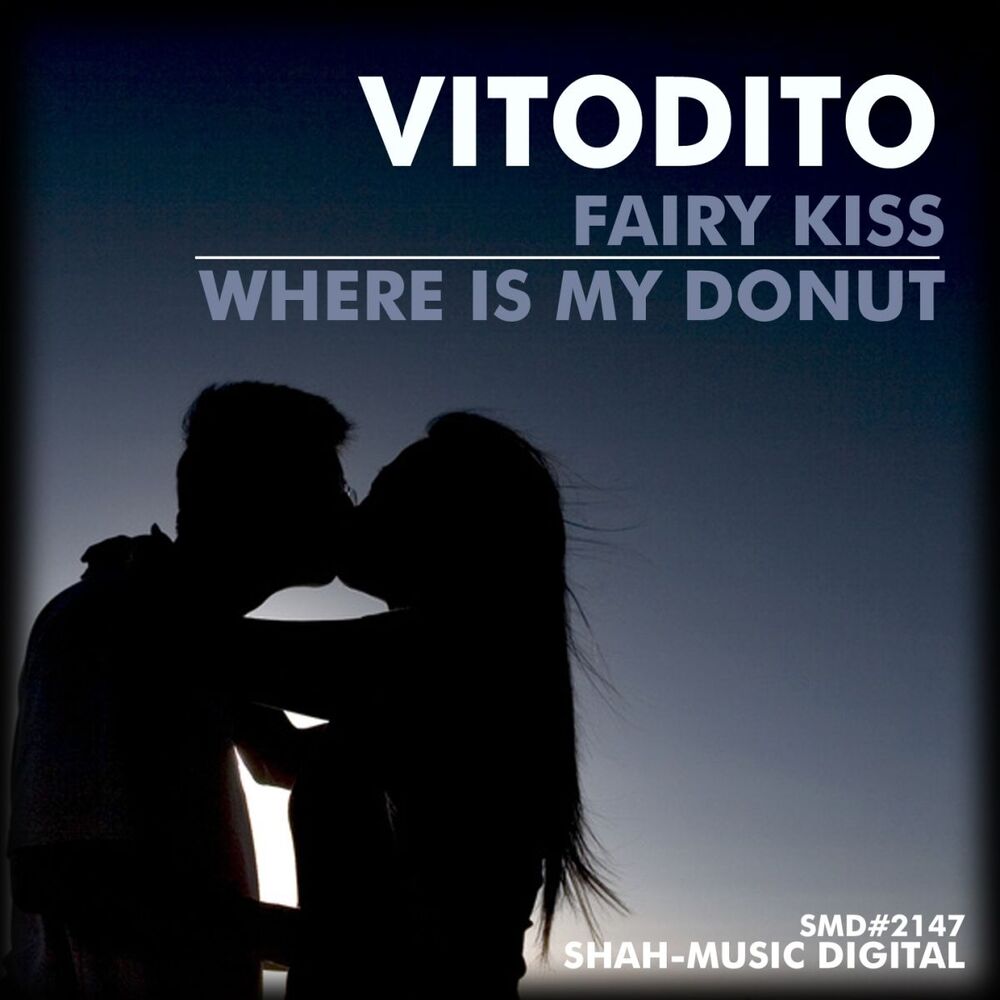 Picture of Fairy Kiss / Where Is My Donut