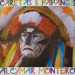 Cover of Caretas e Papangus
