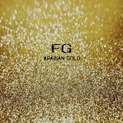 Cover of Arabian Gold