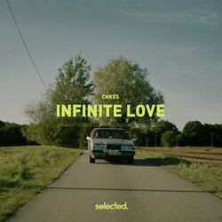 Cover of Infinite Love