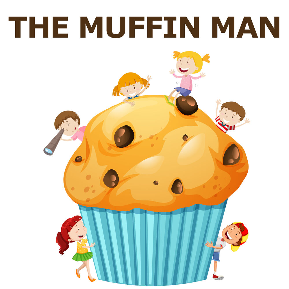 Picture of The Muffin Man