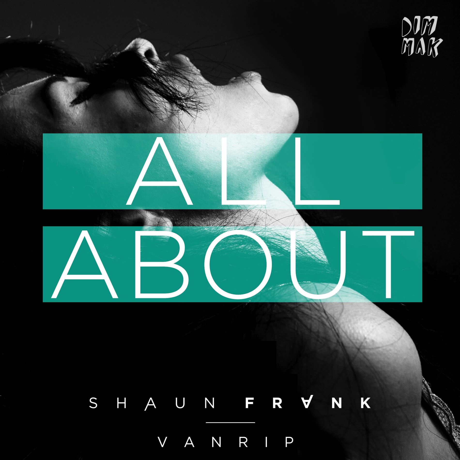 Album cover of All About