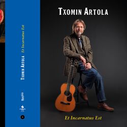 Cover of Et Incarnatus Est