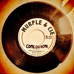 Cover of Come on Home