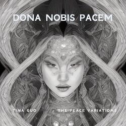 Cover of Dona Nobis Pacem (The Peace Variations)