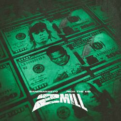 Cover of 2 Mill